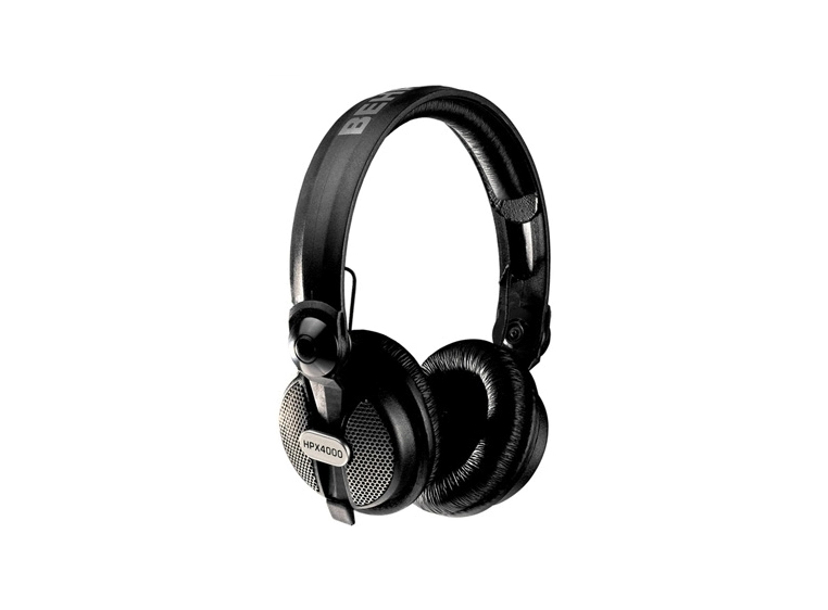 Behringer HPX4000 Headphones 